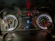 ✅ 2021 Ram 1500 Express • VIN: 1C6RR7FG3MS589878 • Lot: 94632605. Listed on Copart with 99,568 mi. Free auction sales archive from the USA and detailed vehicle history report at DreamBid. Image 9.