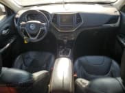 ✅ 2014 Jeep Cherokee Limited • VIN: 1C4PJMDS3EW122340 • Лот: 57652255. Опубликован ранее на Copart с пробегом 114 422 миль. Бесплатный доступ к архиву аукционных продаж из США и подробный отчёт об истории автомобиля на DreamBid. Изображение 8.