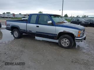 ✅ 1993 Chevrolet Silverado 1500 • VIN: 2GCEK19K0P1230792 • Lot: 42678234. Wystawiony na IAAI z przebiegiem 210 845 mil. Bezpłatny archiwum sprzedaży aukcyjnych z USA i szczegółowy raport historii pojazdu na DreamBid. Zdjęcie 1.