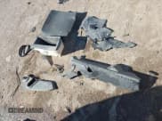 ✅ 2017 Jeep Patriot High Altitude • VIN: 1C4NJPFA7HD171330 • Lot: 43570274. Listed on IAAI with 152,800 mi. Free auction sales archive from the USA and detailed vehicle history report at DreamBid. Image 12.