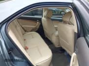 ✅ 2012 Lincoln MKZ • VIN: 3LNHL2GCXCR809995 • Lot: 43025050. Listed on IAAI with 88,619 mi. Free auction sales archive from the USA and detailed vehicle history report at DreamBid. Image 8.