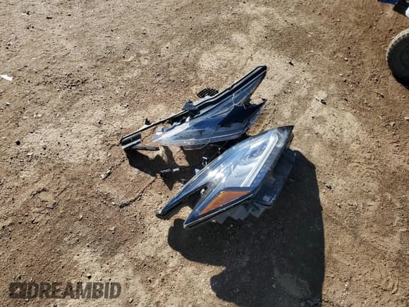 ✅ 2021 Nissan Murano S • VIN: 5N1AZ2AS2MC104236 • Lot: 82029005. Listed on Copart with 45,548 mi. Free auction sales archive from the USA and detailed vehicle history report at DreamBid. Image 13.