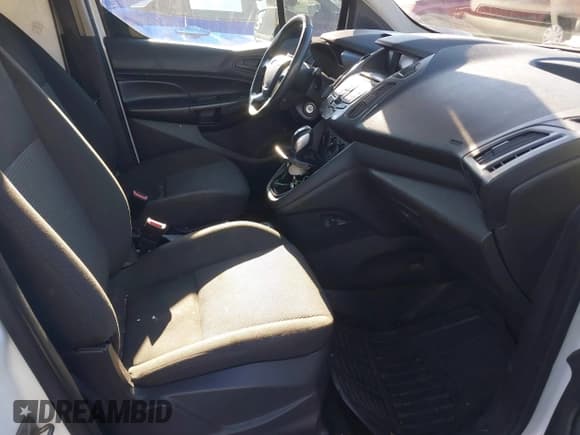 ✅ 2014 Ford Transit Connect XL • VIN: NM0LS7E74E1153646 • Lot: 43724033. Listed on IAAI with 173,500 mi. Free auction sales archive from the USA and detailed vehicle history report at DreamBid. Image 5.