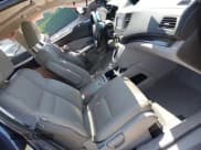 ✅ 2012 Honda CR-V EX-L • VIN: JHLRM4H79CC007250 • Lot: 42372532. Listed on IAAI with 122,519 mi. Free auction sales archive from the USA and detailed vehicle history report at DreamBid. Image 5.