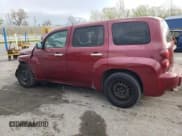 ✅ 2006 Chevrolet HHR LS • VIN: 3GNDA13D86S608781 • Lot: 53322285. Listed on Copart with 209,569 mi. Free auction sales archive from the USA and detailed vehicle history report at DreamBid. Image 2.