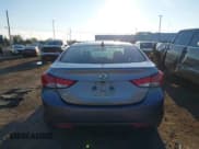 ✅ 2012 Hyundai Elantra Limited • VIN: KMHDH4AE0CU190712 • Лот: 43766612. Опубликован ранее на IAAI с пробегом 117 403 миль. Бесплатный доступ к архиву аукционных продаж из США и подробный отчёт об истории автомобиля на DreamBid. Изображение 16.