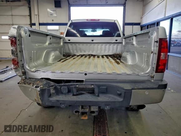 ✅ 2012 Chevrolet Silverado 2500HD LT • VIN: 1GC1KXCGXCF115514 • Лот: 94944095. Опубликован ранее на Copart с пробегом 106 731 миль. Бесплатный доступ к архиву аукционных продаж из США и подробный отчёт об истории автомобиля на DreamBid. Изображение 6.