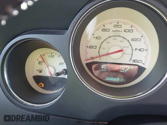 ✅ 2012 Dodge Challenger R/T Plus • VIN: 2C3CDYBT3CH149840 • Лот: 43851243. Опубликован ранее на IAAI с пробегом 268 569 миль. Бесплатный доступ к архиву аукционных продаж из США и подробный отчёт об истории автомобиля на DreamBid. Изображение 7.