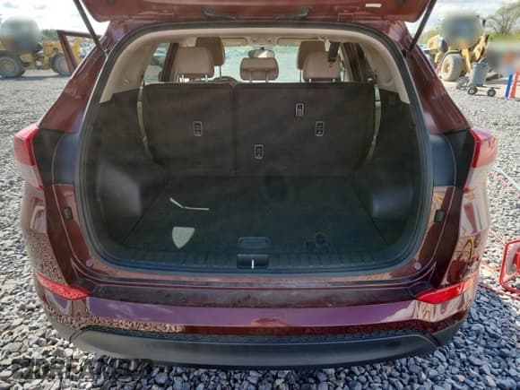 ✅ 2018 Hyundai Tucson SEL • VIN: KM8J3CA42JU616352 • Лот: 82059695. Опубликован ранее на Copart с пробегом 68 665 миль. Бесплатный доступ к архиву аукционных продаж из США и подробный отчёт об истории автомобиля на DreamBid. Изображение 6.