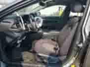 2023 Toyota Camry LE с VIN 4T1C11BK4PU107355, выставлен на аукционе Copart как лот 80353325 с пробегом 7 174 миль миль и Списание • Salvage title. История ставок и продаж доступна на DreamBid. Изображение 7.