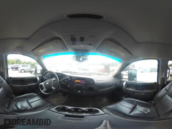 ✅ 2014 Chevrolet Silverado 2500HD LT • VIN: 1GC1KXC8XEF177264 • Lot: 42317345. Listed on IAAI with 126,474 mi. Free auction sales archive from the USA and detailed vehicle history report at DreamBid. Image 21.