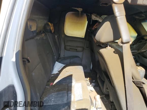 ✅ 2013 Chevrolet Silverado 2500HD Work Truck • VIN: 1GC2KVCG0DZ374425 • Lot: 65584555. Wystawiony na Copart z przebiegiem Nie podano. Bezpłatny archiwum sprzedaży aukcyjnych z USA i szczegółowy raport historii pojazdu na DreamBid. Zdjęcie 10.