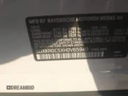 ✅ 2017 BMW X5 xDrive35i • VIN: 5UXKR0C5XH0V65940 • Lot: 43756078. Listed on IAAI with 134,572 mi. Free auction sales archive from the USA and detailed vehicle history report at DreamBid. Image 9.