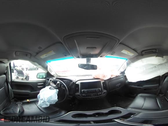 ✅ 2014 GMC Sierra 1500 SLE • VIN: 3GTP1UEC4EG474865 • Лот: 43367546. Опубликован ранее на IAAI с пробегом 138 786 миль. Бесплатный доступ к архиву аукционных продаж из США и подробный отчёт об истории автомобиля на DreamBid. Изображение 18.