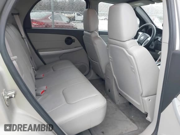 ✅ 2008 Chevrolet Equinox LT • VIN: 2CNDL63F686297771 • Лот: 41740515. Опубликован ранее на IAAI с пробегом 113 393 миль. Бесплатный доступ к архиву аукционных продаж из США и подробный отчёт об истории автомобиля на DreamBid. Изображение 8.