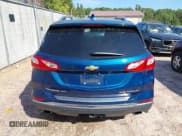 ✅ 2020 Chevrolet Equinox Premier • VIN: 2GNAXYEX6L6121977 • Лот: 43205165. Опубликован ранее на IAAI с пробегом 56 209 миль. Бесплатный доступ к архиву аукционных продаж из США и подробный отчёт об истории автомобиля на DreamBid. Изображение 16.
