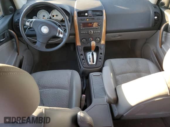 2007 Saturn VUE V6 z VIN 5GZCZ63407S870512, wystawiony jako Copart lot #41423245 z przebiegiem 112 320 mil mil oraz Czysty tytuł • Clean title. Historia ofert i sprzedaży dostępna na DreamBid. Obrazek 8.