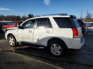 ✅ 2006 Saturn VUE • VIN: 5GZCZ63416S895496 • Lot: 42928195. Wystawiony na Copart z przebiegiem 215 543 mil. Bezpłatny archiwum sprzedaży aukcyjnych z USA i szczegółowy raport historii pojazdu na DreamBid. Zdjęcie 2.