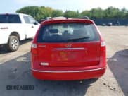 ✅ 2010 Hyundai Elantra GLS • VIN: KMHDC8AE7AU053690 • Lot: 43238477. Listed on IAAI with 188,000 mi. Free auction sales archive from the USA and detailed vehicle history report at DreamBid. Image 15.