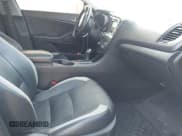 ✅ 2012 Kia Optima SX • VIN: 5XXGR4A68CG002290 • Lot: 43589604. Listed on IAAI with 117,719 mi. Free auction sales archive from the USA and detailed vehicle history report at DreamBid. Image 5.