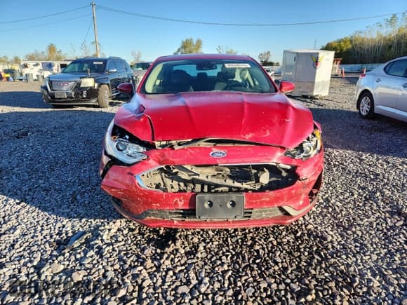 ✅ 2020 Ford Fusion SE • VIN: 3FA6P0LU6LR162665 • Lot: 89538515. Listed on Copart with 167,961 mi. Free auction sales archive from the USA and detailed vehicle history report at DreamBid. Image 5.