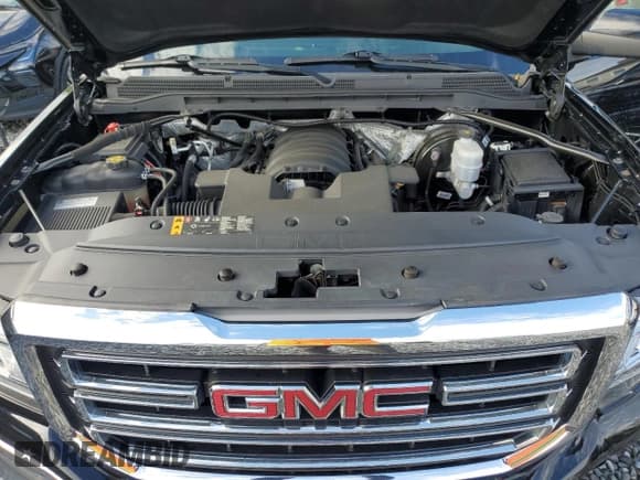 ✅ 2018 GMC Sierra 1500 SLE • VIN: 1GTV2MEC9JZ355336 • Лот: 85823285. Опубликован ранее на Copart с пробегом 83 550 миль. Бесплатный доступ к архиву аукционных продаж из США и подробный отчёт об истории автомобиля на DreamBid. Изображение 11.