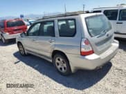 ✅ 2007 Subaru Forester X • VIN: JF1SG65667H747236 • Lot: 64791335. Listed on Copart with 201,894 mi. Free auction sales archive from the USA and detailed vehicle history report at DreamBid. Image 2.