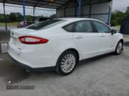 ✅ 2016 Ford Fusion S Hybrid • VIN: 3FA6P0UU5GR350467 • Lot: 67247495. Wystawiony na Copart z przebiegiem 133 764 mil. Bezpłatny archiwum sprzedaży aukcyjnych z USA i szczegółowy raport historii pojazdu na DreamBid. Zdjęcie 3.