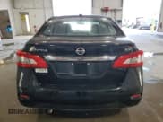 ✅ 2015 Nissan Sentra SV • VIN: 3N1AB7AP5FL683282 • Lot: 87417175. Wystawiony na Copart z przebiegiem 114 392 mil. Bezpłatny archiwum sprzedaży aukcyjnych z USA i szczegółowy raport historii pojazdu na DreamBid. Zdjęcie 6.