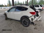 ✅ 2021 Subaru Crosstrek Premium • VIN: JF2GTAEC5M8320485 • Lot: 43726466. Wystawiony na IAAI z przebiegiem 59 192 mil. Bezpłatny archiwum sprzedaży aukcyjnych z USA i szczegółowy raport historii pojazdu na DreamBid. Zdjęcie 3.
