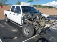 ✅ 2007 Chevrolet Silverado 2500HD LT1 • VIN: 1GCHK23D67F160348 • Lot: 43269127. Wystawiony na IAAI z przebiegiem 179 920 mil. Bezpłatny archiwum sprzedaży aukcyjnych z USA i szczegółowy raport historii pojazdu na DreamBid. Zdjęcie 1.