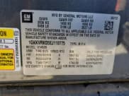 ✅ 2014 GMC Acadia SLT • VIN: 1GKKVRKD5EJ118775 • Lot: 95179665. Wystawiony na Copart z przebiegiem 220 636 mil. Bezpłatny archiwum sprzedaży aukcyjnych z USA i szczegółowy raport historii pojazdu na DreamBid. Zdjęcie 13.