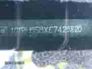 2014 Chevrolet Cruze ECO with VIN 1G1PH5SBXE7425820, listed as a IAAI auction lot 43538934 with 145,646 mi miles and . Bid and sale history available at DreamBid. Image 9.