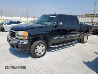 ✅ 2005 GMC Sierra 1500 SLE • VIN: 2GTEK13T951275857 • Lot: 81000335. Wystawiony na Copart z przebiegiem 123 595 mil. Bezpłatny archiwum sprzedaży aukcyjnych z USA i szczegółowy raport historii pojazdu na DreamBid. Zdjęcie 1.