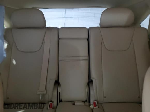 ✅ 2013 Lexus RX 350 • VIN: 2T2BK1BA0DC197189 • Лот: 67739325. Опубликован ранее на Copart с пробегом 110 044 миль. Бесплатный доступ к архиву аукционных продаж из США и подробный отчёт об истории автомобиля на DreamBid. Изображение 10.