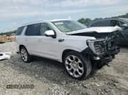 ✅ 2025 GMC Yukon Denali • VIN: 1GKS2DRL0SR249182 • Лот: 68534865. Опубликован ранее на Copart с пробегом 4 488 миль. Бесплатный доступ к архиву аукционных продаж из США и подробный отчёт об истории автомобиля на DreamBid. Изображение 14.