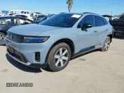 ✅ 2024 Honda Prologue Touring • VIN: 3GPKHWRM8RS533891 • Lot: 42217945. Listed on IAAI with 2,343 mi. Free auction sales archive from the USA and detailed vehicle history report at DreamBid. Image 19.