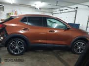 ✅ 2020 Buick Encore GX Essence • VIN: KL4MMFSL5LB135168 • Lot: 41251333. Listed on IAAI with 27,153 mi. Free auction sales archive from the USA and detailed vehicle history report at DreamBid. Image 14.