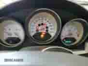 2007 Dodge Caliber R/T с VIN 1B3HB78K07D138962, выставлен на аукционе Copart как лот 79351314 с пробегом 135 792 миль миль и Чистый • Clean title. История ставок и продаж доступна на DreamBid. Изображение 9.