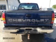 ✅ 2000 Chevrolet Silverado 1500 • VIN: 1GCEK14V7YZ206516 • Лот: 61213624. Опубликован ранее на Copart с пробегом 267 465 миль. Бесплатный доступ к архиву аукционных продаж из США и подробный отчёт об истории автомобиля на DreamBid. Изображение 6.