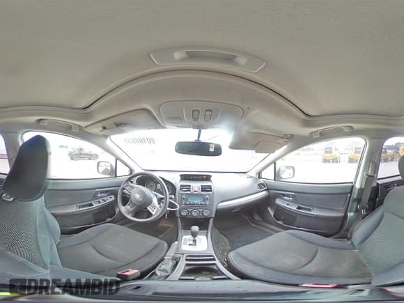 ✅ 2014 Subaru Crosstrek Premium • VIN: JF2GPAVC7E8260957 • Lot: 80198555. Listed on Copart with 133,514 mi. Free auction sales archive from the USA and detailed vehicle history report at DreamBid. Image 15.