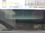 ✅ 2013 Ford F-150 XL • VIN: 1FTFW1ETXDKF96228 • Lot: 80189715. Listed on Copart with Not provided. Free auction sales archive from the USA and detailed vehicle history report at DreamBid. Image 13.