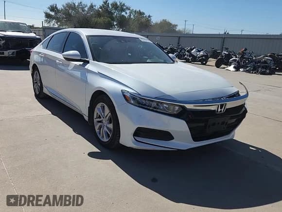 ✅ 2020 Honda Accord LX • VIN: 1HGCV1F18LA046695 • Lot: 87422125. Wystawiony na Copart z przebiegiem 115 046 mil. Bezpłatny archiwum sprzedaży aukcyjnych z USA i szczegółowy raport historii pojazdu na DreamBid. Zdjęcie 13.