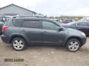 ✅ 2006 Toyota RAV4 Sport • VIN: JTMBD32V066003722 • Lot: 43381828. Listed on IAAI with 166,155 mi. Free auction sales archive from the USA and detailed vehicle history report at DreamBid. Image 14.