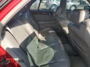 ✅ 2000 Cadillac Seville Touring STS • VIN: 1G6KY5496YU340882 • Lot: 46866585. Wystawiony na Copart z przebiegiem Nie podano. Bezpłatny archiwum sprzedaży aukcyjnych z USA i szczegółowy raport historii pojazdu na DreamBid. Zdjęcie 10.