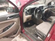 ✅ 2020 Hyundai Tucson SE • VIN: KM8J2CA47LU213733 • Lot: 43462585. Wystawiony na IAAI z przebiegiem 62 867 mil. Bezpłatny archiwum sprzedaży aukcyjnych z USA i szczegółowy raport historii pojazdu na DreamBid. Zdjęcie 5.