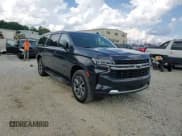 ✅ 2023 Chevrolet Suburban LS • VIN: 1GNSCBKD4PR403603 • Lot: 65908005. Listed on Copart with 26,049 mi. Free auction sales archive from the USA and detailed vehicle history report at DreamBid. Image 14.