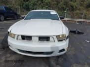 ✅ 2011 Ford Mustang Premium • VIN: 1ZVBP8AM8B5130213 • Lot: 43757998. Listed on IAAI with 146,934 mi. Free auction sales archive from the USA and detailed vehicle history report at DreamBid. Image 12.