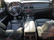 ✅ 2013 BMW X6 M • VIN: 5YMGZ0C56DLL29762 • Lot: 49873905. Listed on Copart with 112,840 mi. Free auction sales archive from the USA and detailed vehicle history report at DreamBid. Image 8.