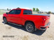✅ 2020 Chevrolet Silverado 1500 RST • VIN: 3GCUYEED1LG126855 • Lot: 42819335. Wystawiony na IAAI z przebiegiem 82 684 mil. Bezpłatny archiwum sprzedaży aukcyjnych z USA i szczegółowy raport historii pojazdu na DreamBid. Zdjęcie 3.